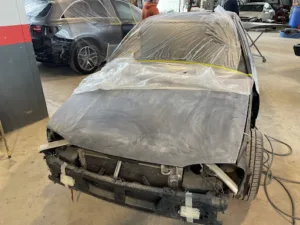 BK AUTO à Mazères
