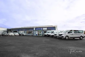 Point S Auto Centre à Nogaro