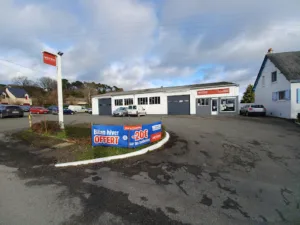 Voutré Automobiles – Motrio à Voutré