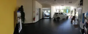 Renault- Dacia Autos St André à La Côte-Saint-André