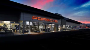 Porsche Center Clermont-Ferrand à Clermont-Ferrand