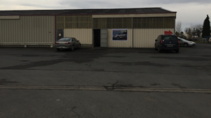 S.C.L auto à Pontorson