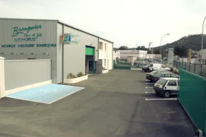 BRENGUIER AUTOMOBILES à Six-Fours-les-Plages
