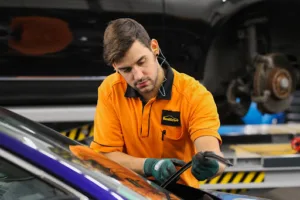 BestDrive Professionnels à Perrusson