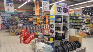 E.Leclerc Auto à Azay-le-Brûlé