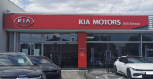 Kia | Castres – Tressol-Chabrier à Castres