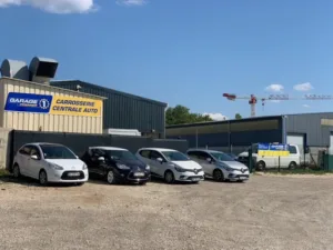 CENTRALE AUTO à Bédarrides