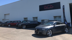 Bca Concept à Beuvry