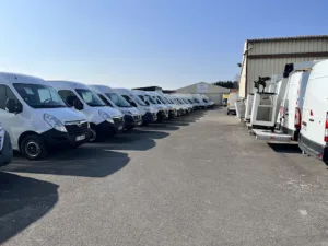 Champagne Auto – Véhicules d’occasion Utilitaires et Particuliers à Champfleury