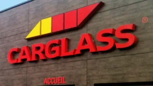 CARGLASS Pare-Brise Cavaillon à Cavaillon