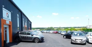 Bel Air Cars à Ablis