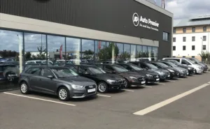 Auto Premier à Rennes