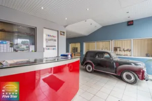 CARROSSERIE LEGAULT – MOTAY à Malestroit
