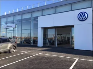 Volkswagen Mantes-la-Ville Advance – CAR LOVERS à Mantes-la-Ville