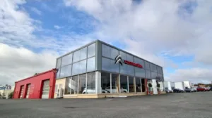 CITROEN TONNEINS | Groupe Cazes à Tonneins
