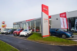 Kia | MAUBEUGE – Dangun by autosphere à Maubeuge