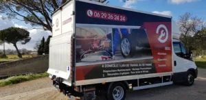 Tout Auto Mobile à Cuxac-d'Aude