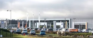 VOLKSWAGEN REIMS – Intenz by autosphere à Reims