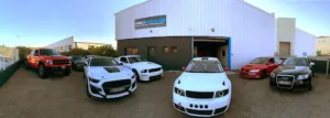 FLASH Electronic Automotive à Septèmes-les-Vallons