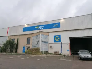 Retrouvez les infos de notre Service de réparation de pare-brise Mondial Pare-Brise enregistré dans l’annuaire des garagistes pour trouver votre Service de réparation de pare-brise autour de moi sur Narbonne pour une réparation automobile ou un achat / vente de […]