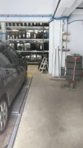 CENTRE AUTO – MECA AUTO SERVICES à Lille