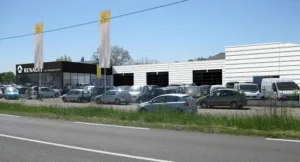 RENAULT LECTOURE – Garage Franczak & Fils à Lectoure