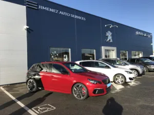 JIMENEZ AUTO SERVICES à Fronton