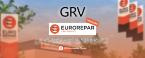 SA GARAGE GRV LA CHARITE – Eurorepar à La Charité-sur-Loire