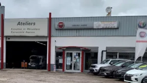 Mecan’Auto Services à Mirecourt