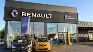 BENNER AUTOMOBILES – Agent RENAULT – Carrossier FIVESTAR à Plélan-le-Grand