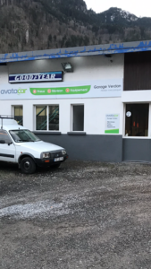 Garage Avatacar Saint-Jeoire à Saint-Jeoire
