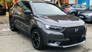 GARAGE DE NEUVECELLE – CITROËN à Neuvecelle