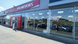 Kia | Boulogne-sur-Mer – Europ Auto à Saint-Léonard