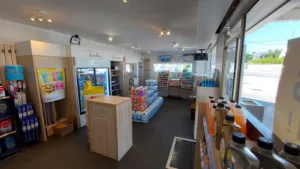 Sarl Guenole – Station TOTAL Energies à Concarneau