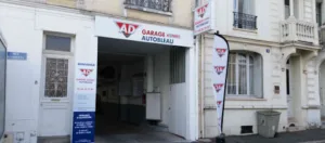 AD Garage Expert AUTOBLEAU à Fontainebleau