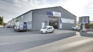 France Pare-Brise à Béziers