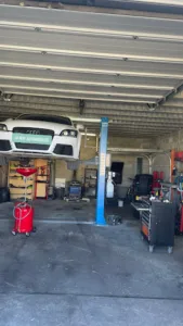 MTF Automobiles à Sorgues