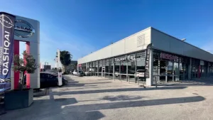 Nissan Toulon Est à La Garde