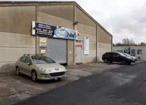Bcars Automobile à Audruicq