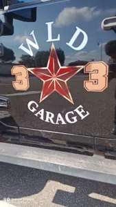 WLD GARAGE 33 à Saint-Germain-du-Puch