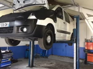 Dynamic Auto à Ars-sur-Moselle