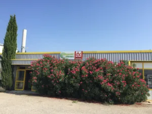 DYNAMIC DIESEL à Bollène