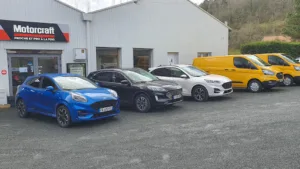 ETS PERUSIN Garage à Le Bugue