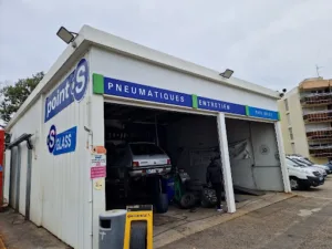 Point S Auto Centre à Le Bouscat