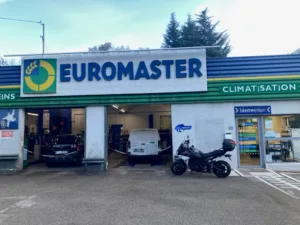 Euromaster Antibes à Antibes