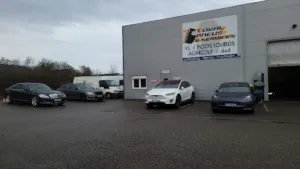 Loyal Pneus Et Services à Rixheim