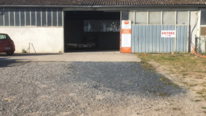SARL SEB MECA AUTOS à Paray-le-Monial