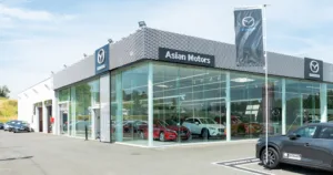 Mazda Bruay-la-Buissière – Asian Motors à Bruay-la-Buissière