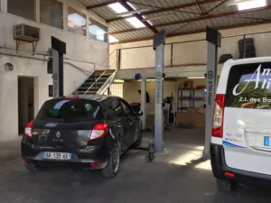 MON MECANO à Apt