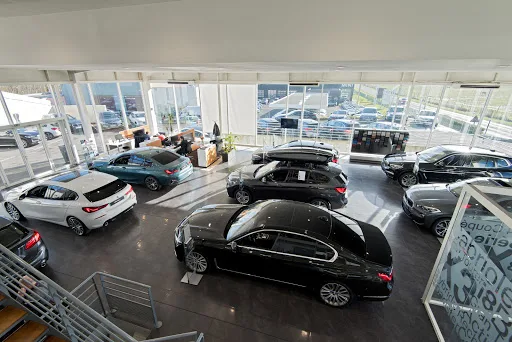 Garage automobile BMW Panel Fontainebleau Samoreau 77210 : Devis et ...